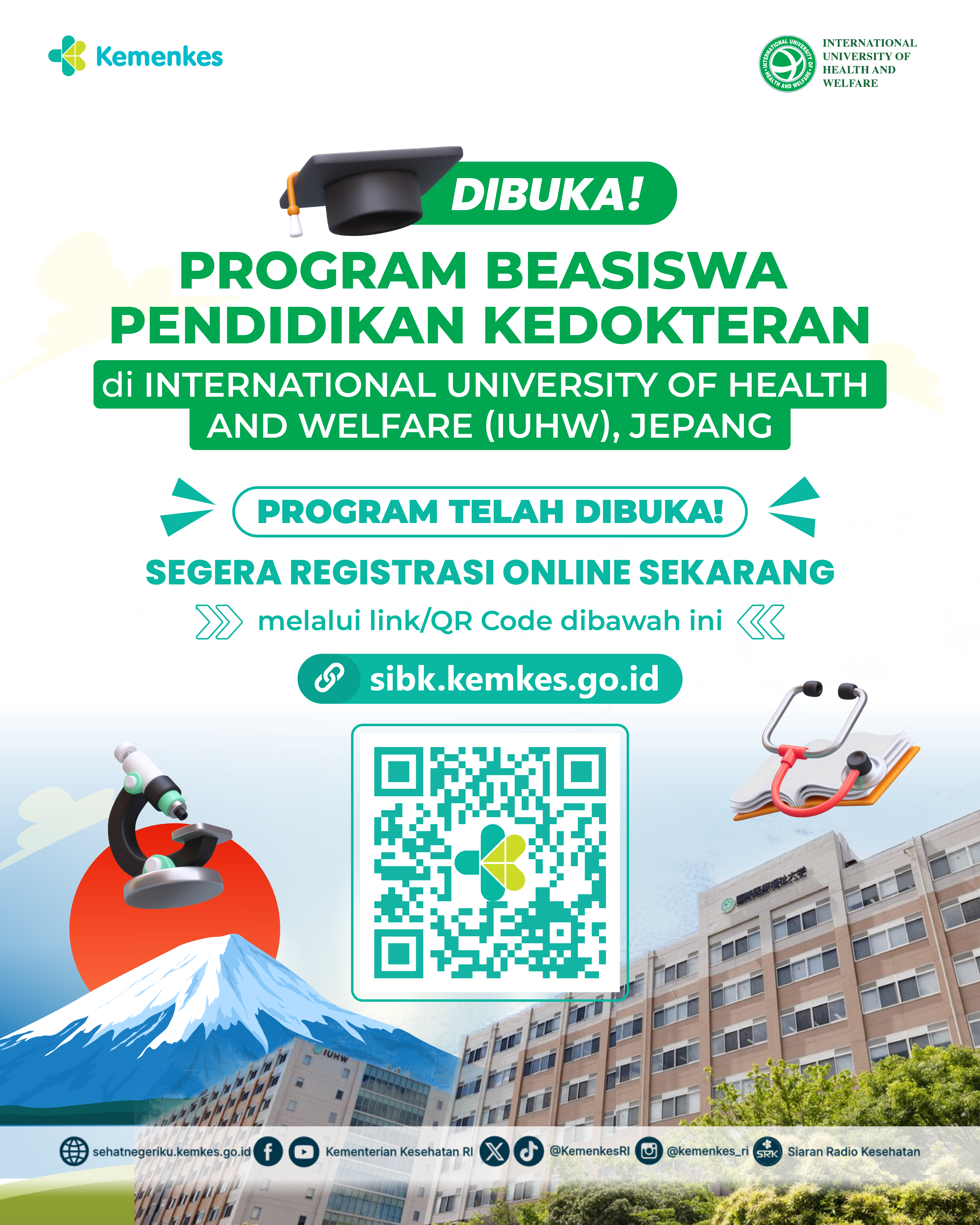 Pengumuman