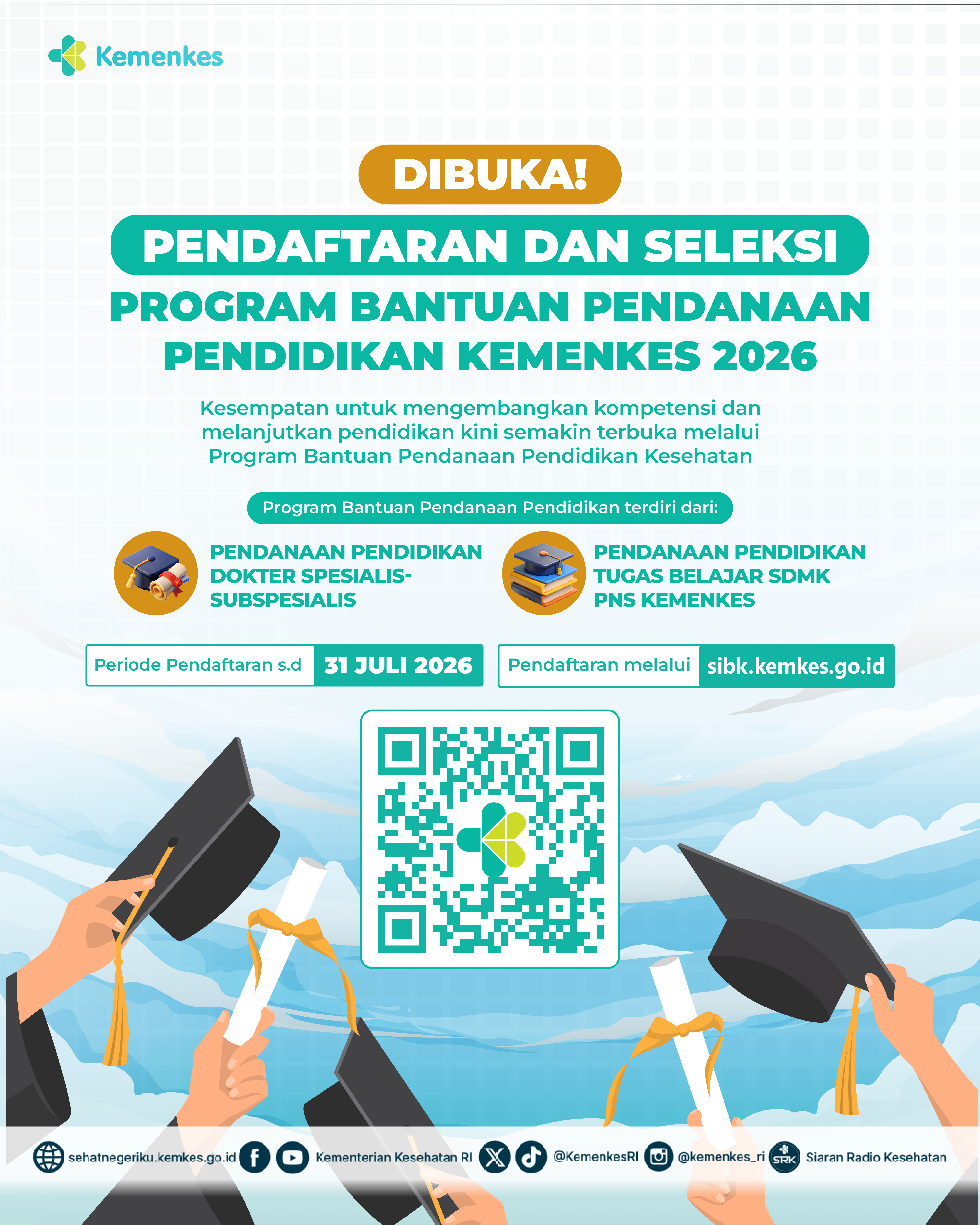 Pengumuman