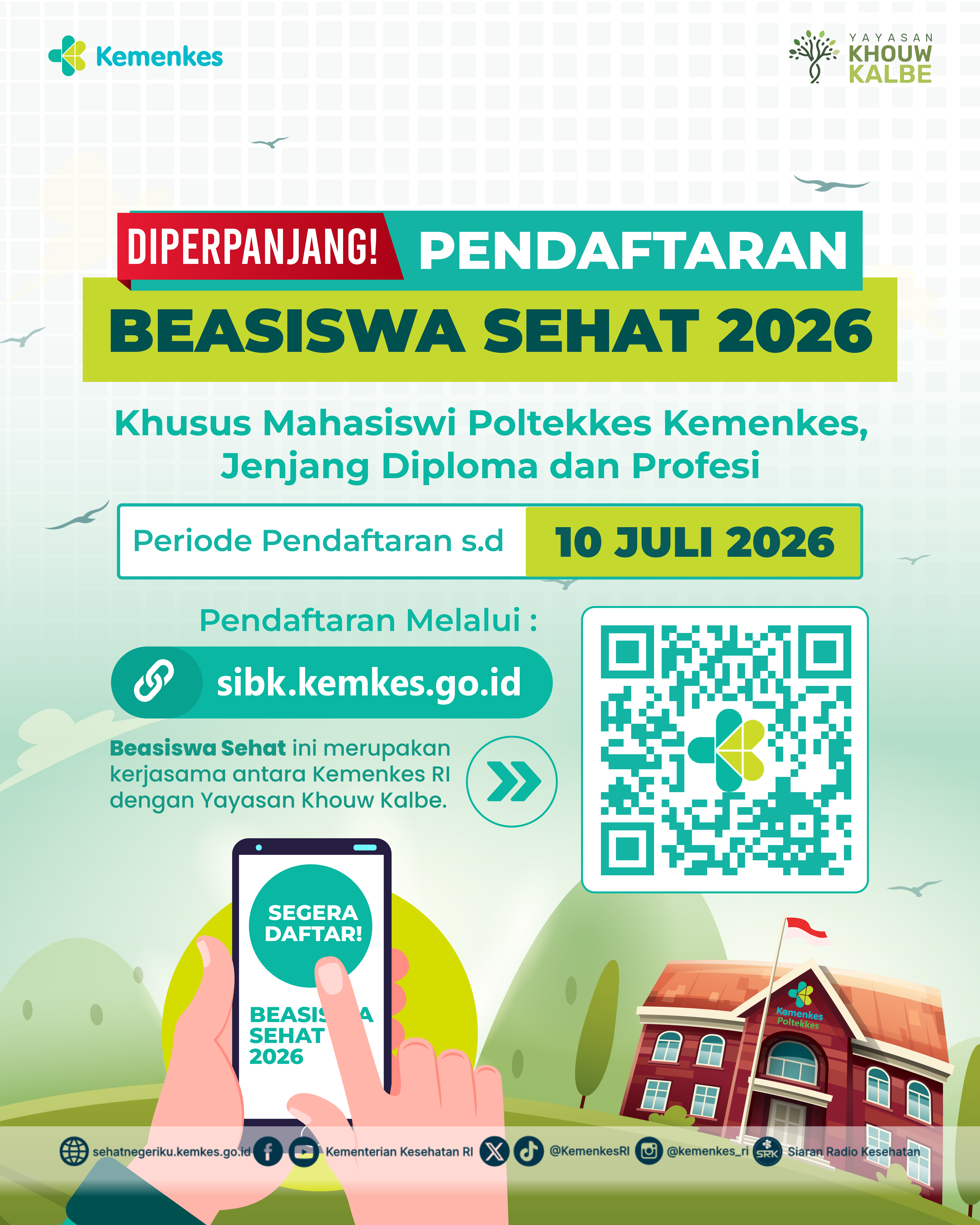 Pengumuman
